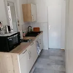 Haus Mona Apartment