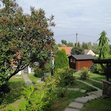 Lägenhet Haus Mona