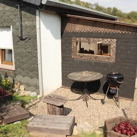 Haus Mona Apartamento *