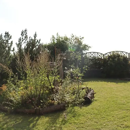 Haus Mona 아파트 *