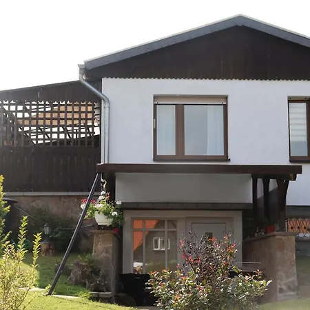 Lägenhet Haus Mona Schwenda