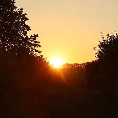 Haus Mona Apartamento Schwenda