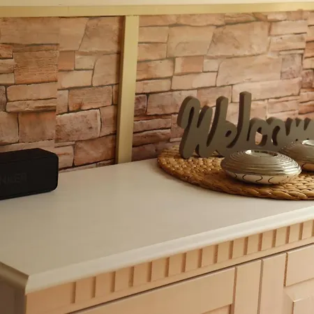 Haus Mona * Schwenda