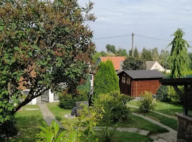 Apartamento Haus Mona