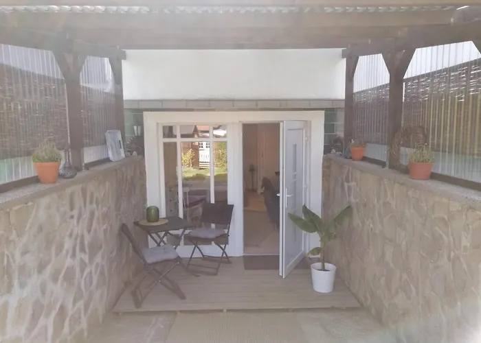 Apartamento Haus Mona Schwenda