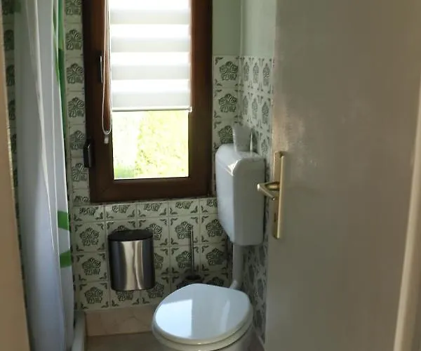 Haus Mona Apartamento Schwenda