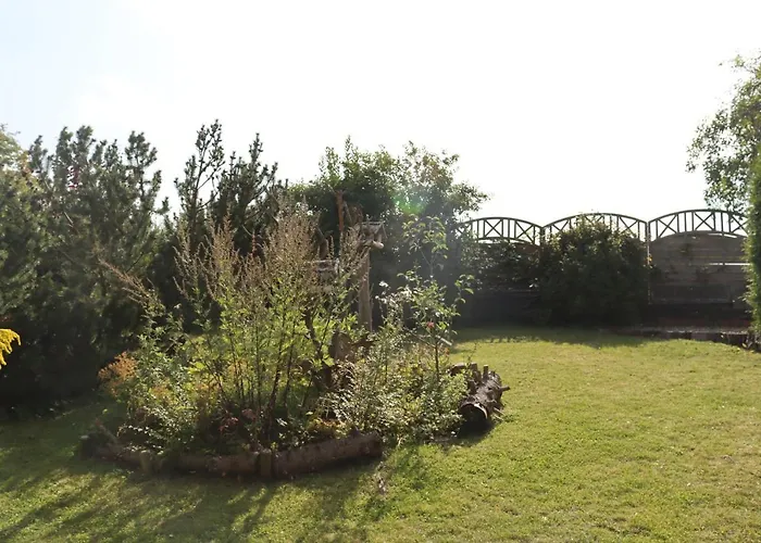 Haus Mona Apartamento *