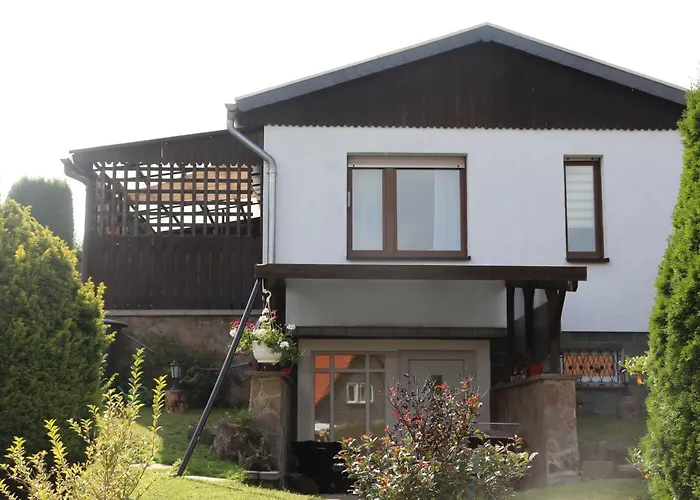 아파트 Haus Mona Schwenda