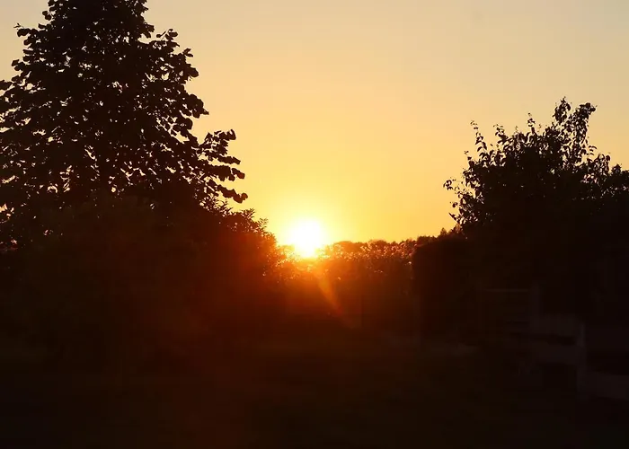 Haus Mona 아파트 Schwenda