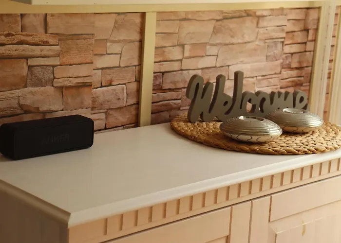 Haus Mona * Schwenda